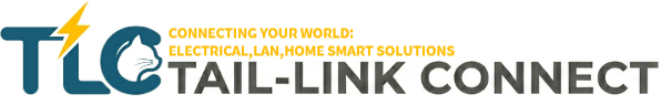 Tail Link Connect